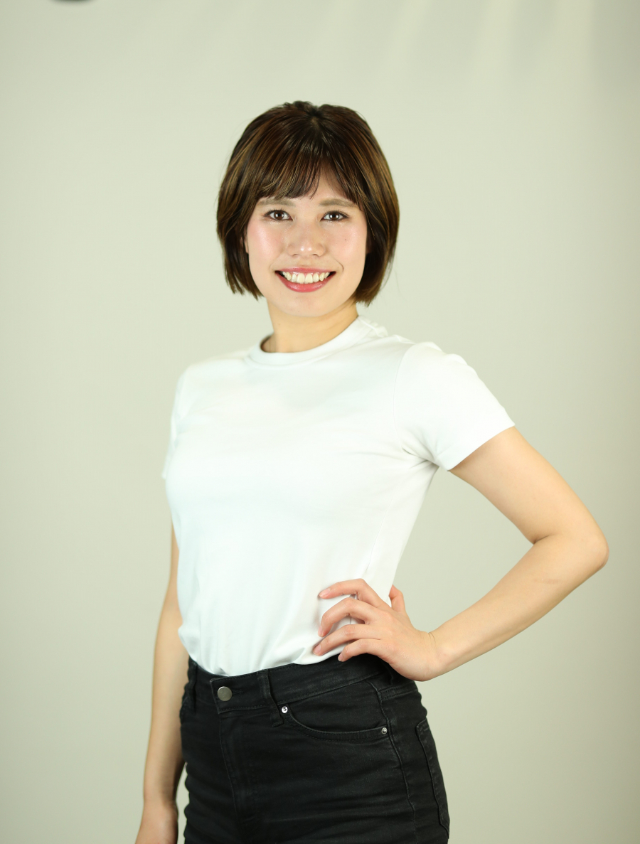 近藤　瀬菜