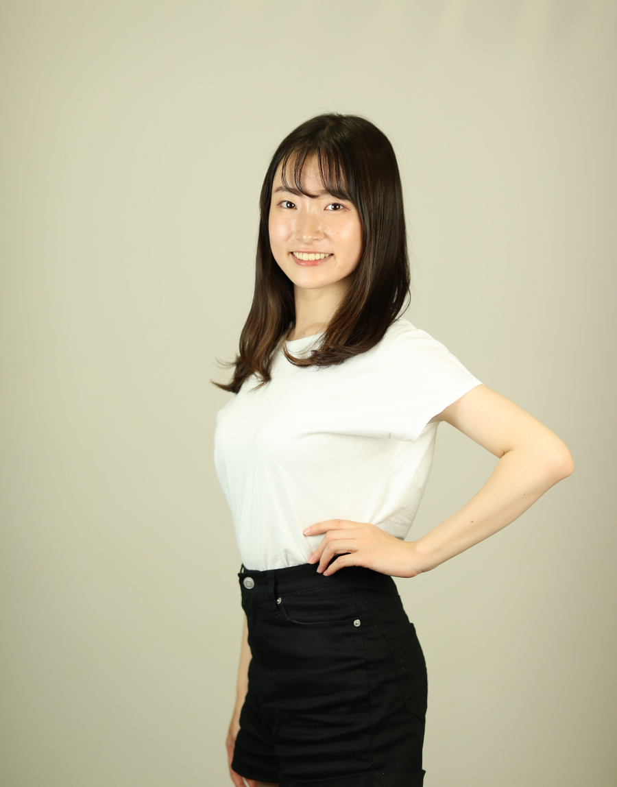 山口　扇世