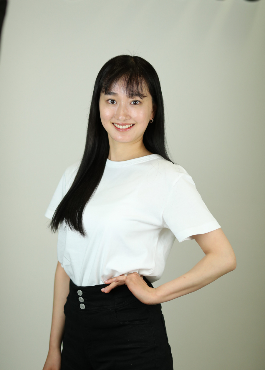 大須賀　万理奈