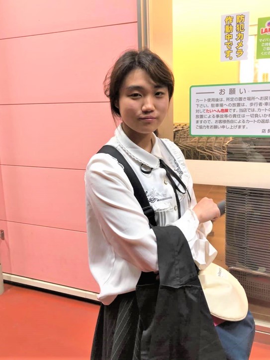 エコ活動武田