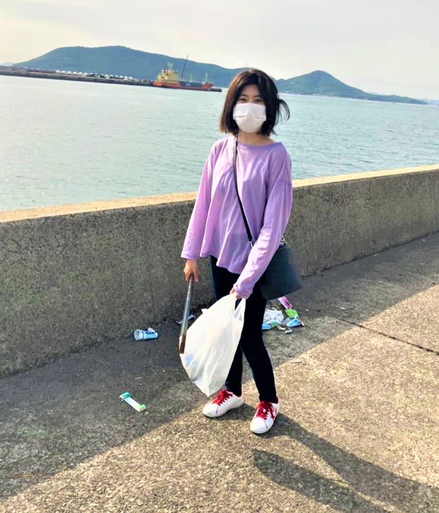 エコ活動