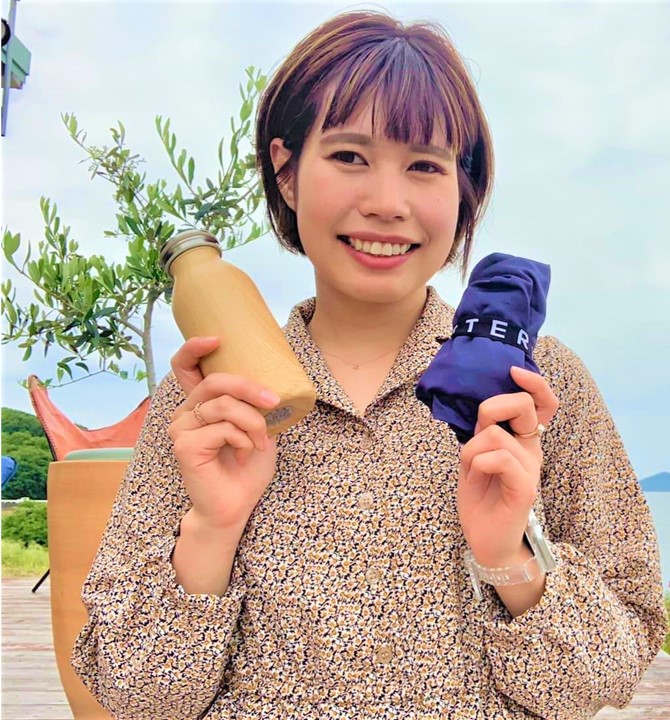 エコ活動