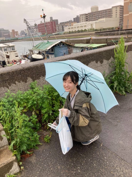 エコ活動