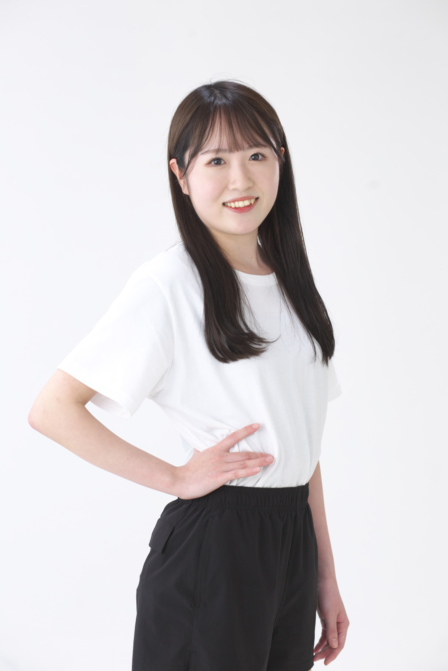 福田　真優子