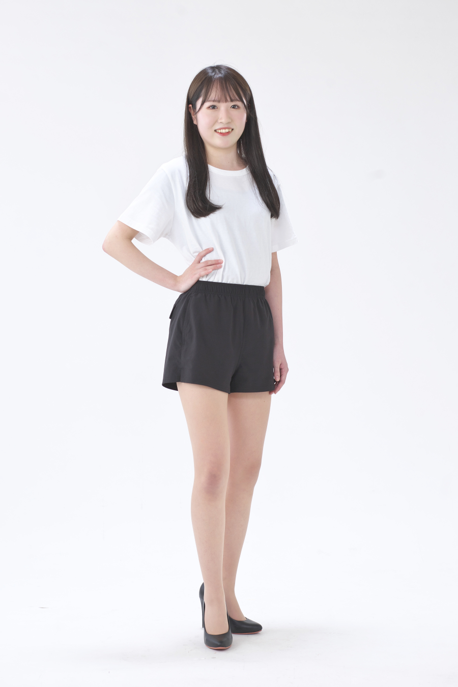 福田　真優子