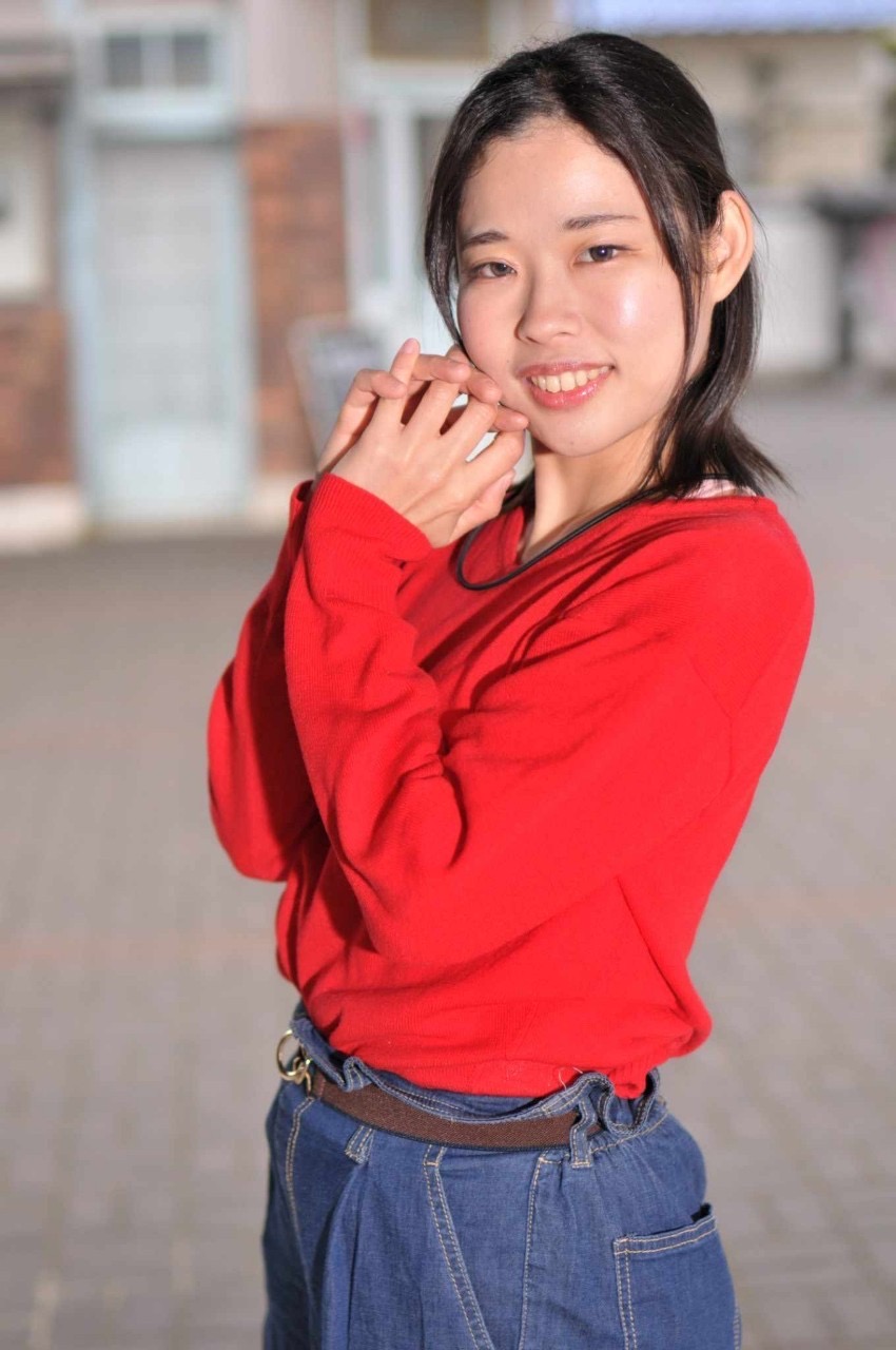 田中椎名1
