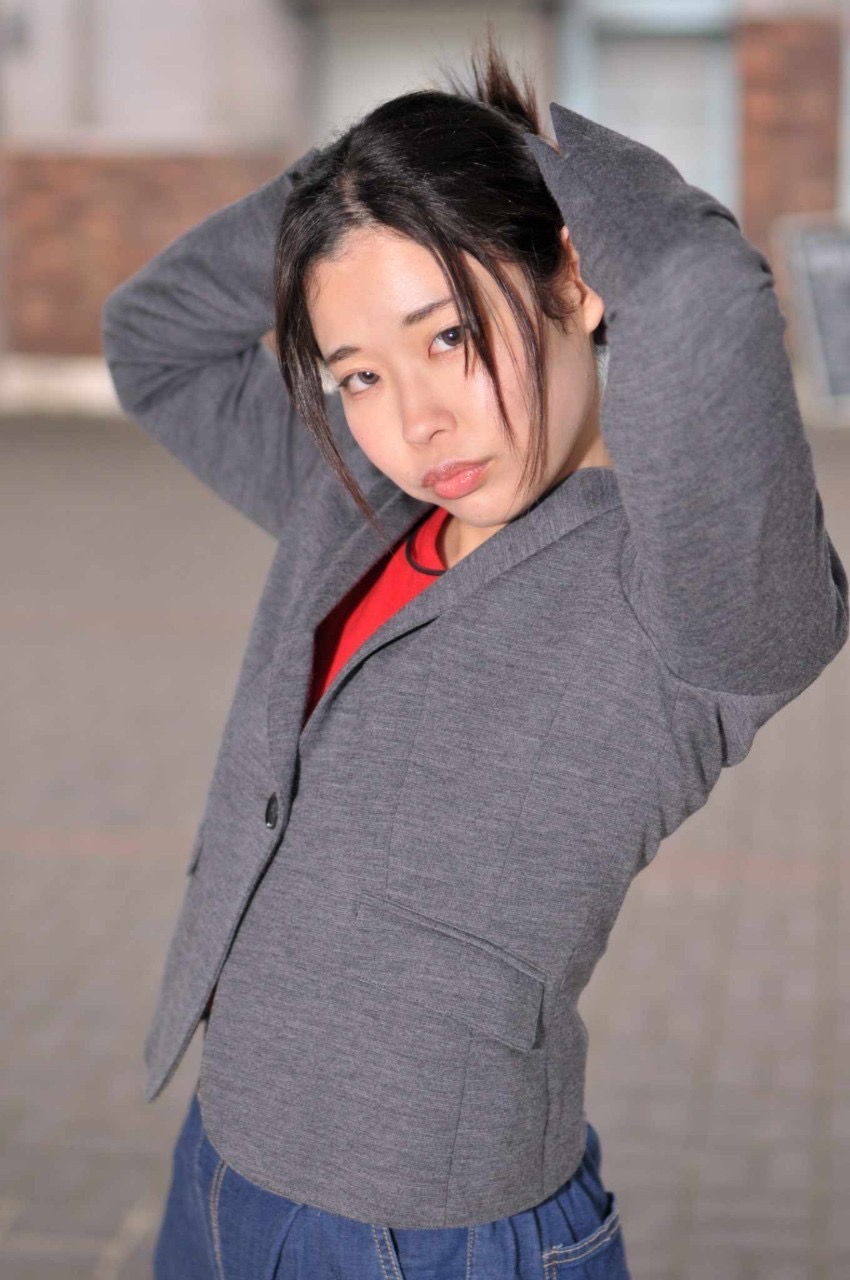 田中椎名2